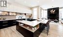 548 Greenbryre Bend, Corman Park Rm No. 344, SK  - Indoor Photo Showing Kitchen With Upgraded Kitchen 