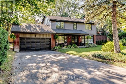 471 Scenic Drive, Hamilton, ON - Outdoor