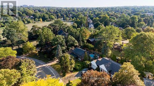 471 Scenic Drive, Hamilton, ON - Outdoor With View