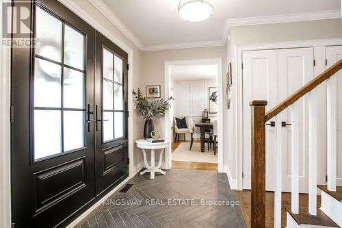 471 Scenic Drive, Hamilton, ON - Indoor Photo Showing Other Room