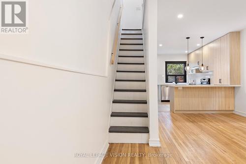 92 Bastedo Avenue, Toronto, ON - Indoor