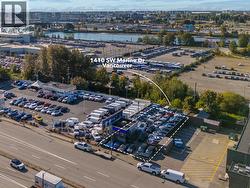 1410 SW MARINE DRIVE  Vancouver, BC V6P 5Z9