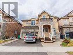 49 PELLEGRINO ROAD  Brampton, ON L7A 4V5