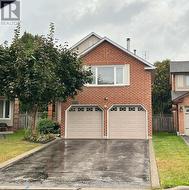 1731 ECHO POINT COURT  Pickering, ON L1V 5E1