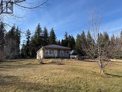 4272 RIMROCK ROAD  Williams Lake, BC V0L 1P0
