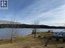 4272 Rimrock Road, Williams Lake, BC  - Outdoor With Body Of Water With View 
