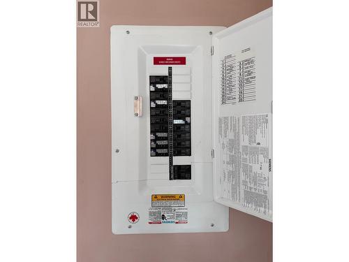 4272 Rimrock Road, Williams Lake, BC -  Photo Showing Other Room