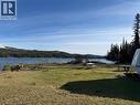 4272 Rimrock Road, Williams Lake, BC  - Outdoor With Body Of Water With View 