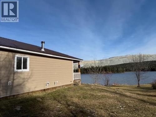 4272 RIMROCK ROAD  Williams Lake, BC V0L 1P0