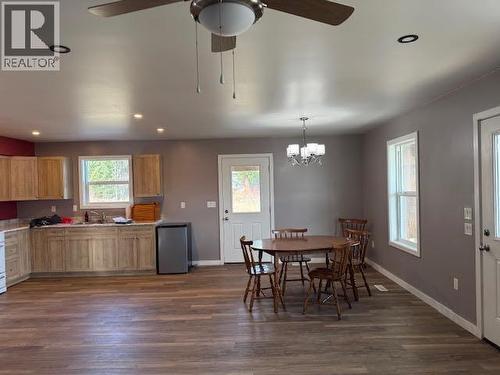 4272 Rimrock Road, Williams Lake, BC - Indoor