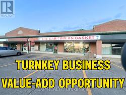 8 - 383 ELGIN STREET N  Cambridge, ON N1R 8C1