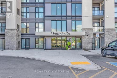 231 - 50 HERRICK AVENUE  St. Catharines, ON L2P 0G3