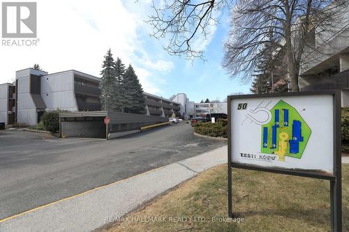 1-304 - 50 OLD KINGSTON ROAD  Toronto, ON M1E 4Y1