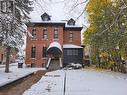 460 Wilbrod Street, Ottawa, ON  - Outdoor 