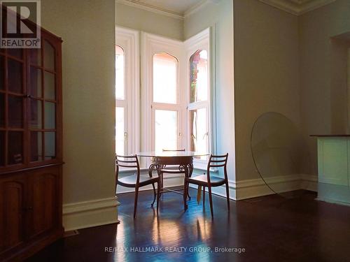 460 Wilbrod Street, Ottawa, ON - Indoor Photo Showing Other Room