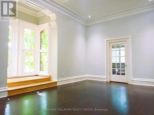 460 Wilbrod Street, Ottawa, ON - Indoor Photo Showing Other Room