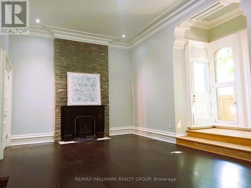 460 Wilbrod Street, Ottawa, ON - Indoor