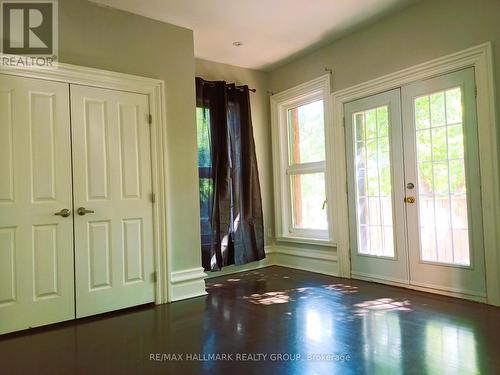 460 Wilbrod Street, Ottawa, ON - Indoor Photo Showing Other Room