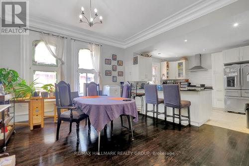 460 Wilbrod Street, Ottawa, ON - Indoor