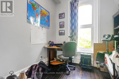 460 Wilbrod Street, Ottawa, ON - Indoor