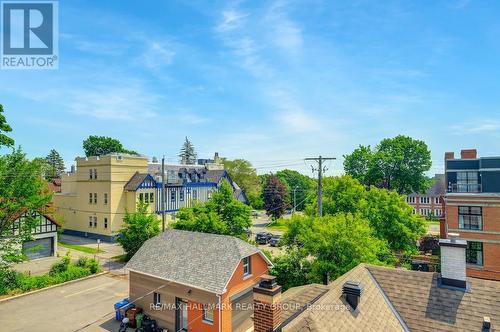 460 Wilbrod Street, Ottawa, ON - Outdoor