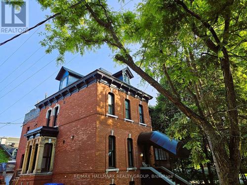 460 Wilbrod Street, Ottawa, ON - Outdoor