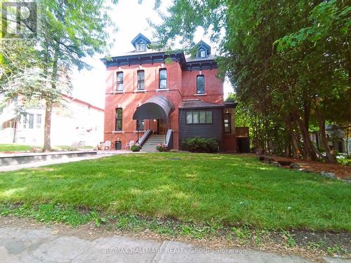 460 Wilbrod Street, Ottawa, ON - Outdoor
