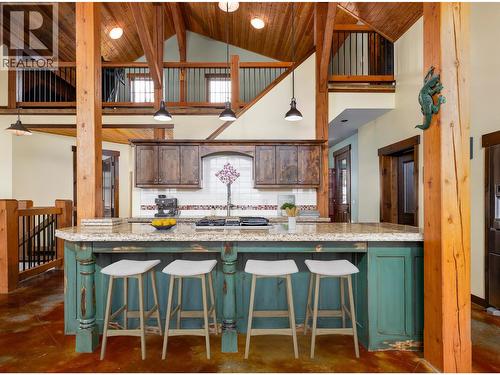 Virtually Staged - 2600 Wycliffe Park Road, Cranbrook, BC - Indoor