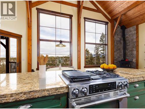 Virtually Staged - 2600 Wycliffe Park Road, Cranbrook, BC - Indoor Photo Showing Other Room