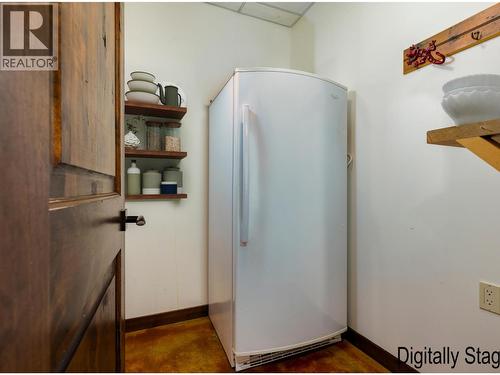 Virtually Staged - 2600 Wycliffe Park Road, Cranbrook, BC - Indoor Photo Showing Other Room