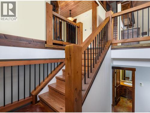 2600 Wycliffe Park Road, Cranbrook, BC - Indoor Photo Showing Other Room