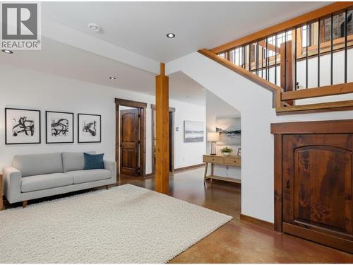 Virtually Staged - 2600 Wycliffe Park Road, Cranbrook, BC - Indoor