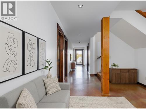 Virtually Staged - 2600 Wycliffe Park Road, Cranbrook, BC - Indoor