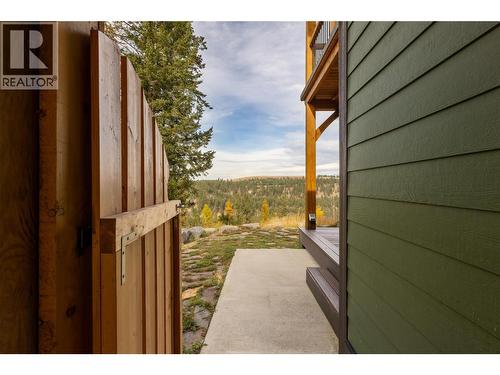 2600 Wycliffe Park Road, Cranbrook, BC - Outdoor