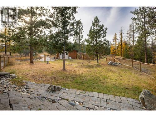 2600 Wycliffe Park Road, Cranbrook, BC - Outdoor