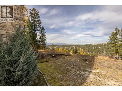 2600 Wycliffe Park Road, Cranbrook, BC - Outdoor With View