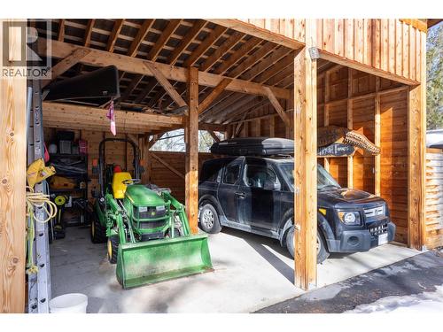 2600 Wycliffe Park Road, Cranbrook, BC - 