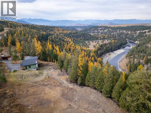 2600 Wycliffe Park Road, Cranbrook, BC - Outdoor With View