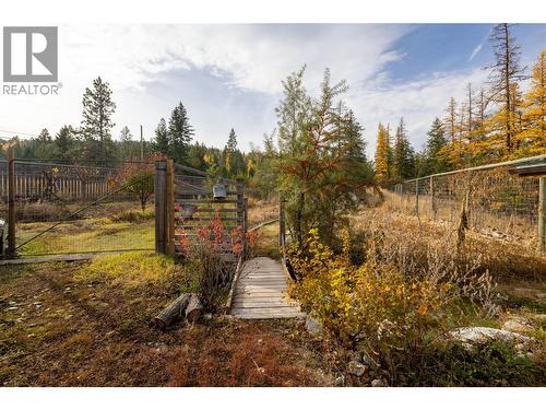 2600 Wycliffe Park Road, Cranbrook, BC - Outdoor With View