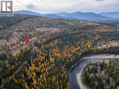 2600 Wycliffe Park Road, Cranbrook, BC - Outdoor With View