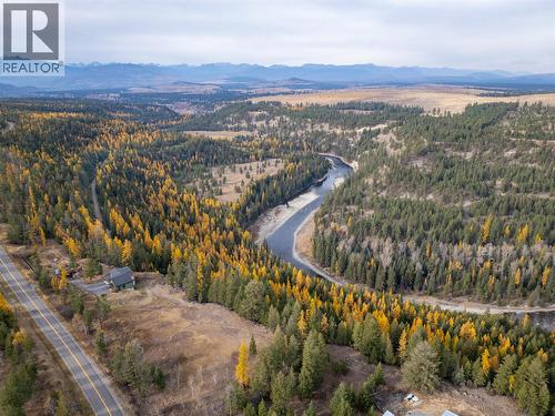 2600 Wycliffe Park Road, Cranbrook, BC - Outdoor With View