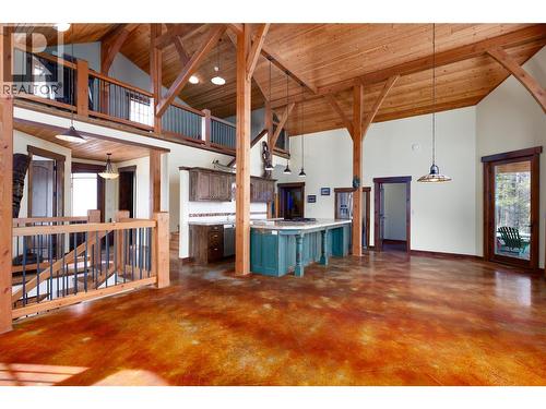 Original Photo - 2600 Wycliffe Park Road, Cranbrook, BC - Indoor