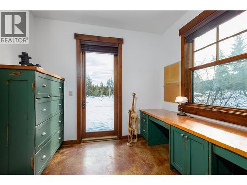 Original Photo - 2600 Wycliffe Park Road, Cranbrook, BC - Indoor