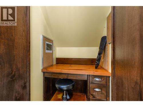 Original Photo - 2600 Wycliffe Park Road, Cranbrook, BC - Indoor