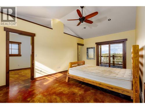 Original Photo - 2600 Wycliffe Park Road, Cranbrook, BC - Indoor