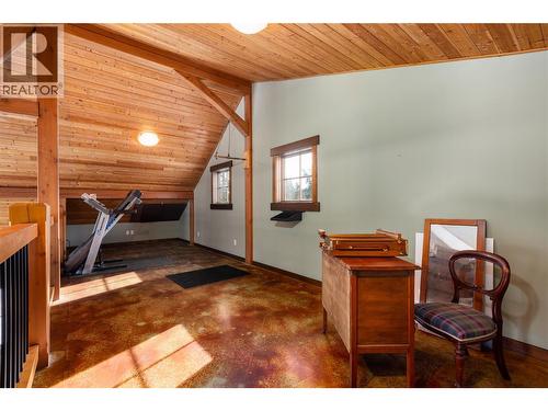 Original Photo - 2600 Wycliffe Park Road, Cranbrook, BC - Indoor