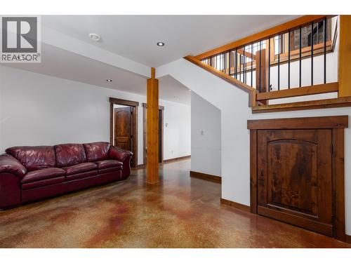 Original Photo - 2600 Wycliffe Park Road, Cranbrook, BC - Indoor