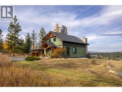 2600 Wycliffe Park Road  Cranbrook, BC V1C 7C3