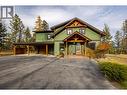 2600 Wycliffe Park Road, Cranbrook, BC  - Outdoor 
