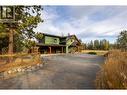 2600 Wycliffe Park Road, Cranbrook, BC  - Outdoor 